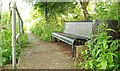 Seat, River Lagan, Belfast