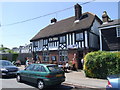 The Ship, Lower Upnor