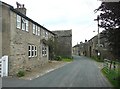 Flush House, Austonley