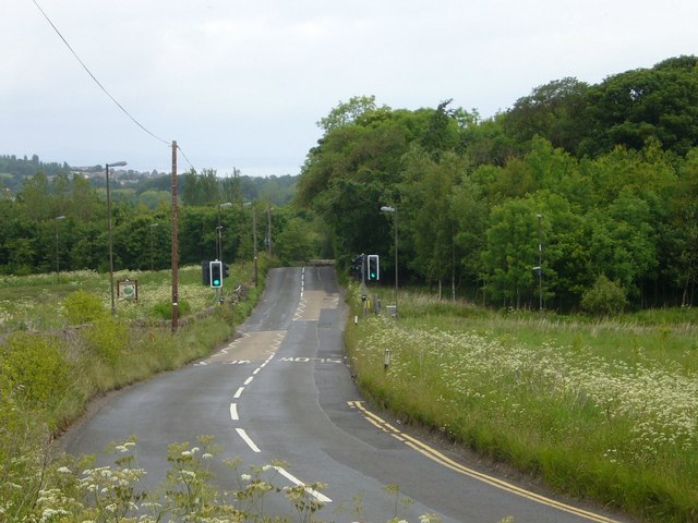 Craigmillar Castle Road