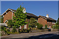 Christian Mead Cottages