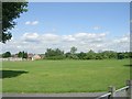 Recreation Ground - Gorton Street