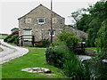 Crakehall Water Mill