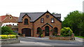 Crakehall Primitive Methodist Chapel