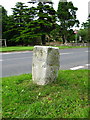 Crakehall Guidepost