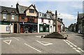 Doune Mercat Cross