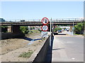 Railway Bridge, Strood