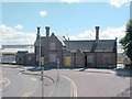 Ellesmere Port station