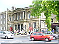 Skipton Town Hall