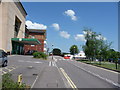 Exeter : Royal Devon & Exeter Hospital