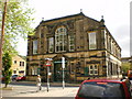 Central Methodist Church, Todmorden