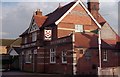 Pubs of Gosport - The Three Tuns (1987)