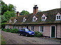 Mill Cottages Brundon Lane