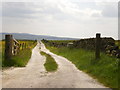 Keelham Lane to Keelham Farm