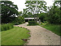 Barn on Northland Farm