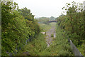 Railway run-round loop, Lawford Road