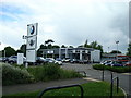 Car Dealer, Three Bridges, Crawley