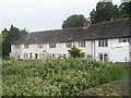 Cottages in Tilmore Road