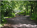 Sett Valley trail near Hayfield