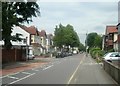 Cotswold Road, Belmont, Surrey
