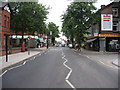 Croftsbank Road