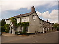 Piddletrenthide: the Piddle Inn