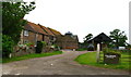 Rand Grange Cottage