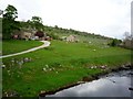 Yockenthwaite Farm