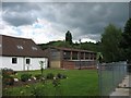 The Samba Rehousing Kennel Block, Hearing Dogs for Deaf People