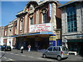 Cinema, Langney Road, Eastbourne