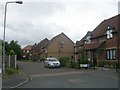 Woodman Court - Meadway