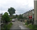 Prospect Street - Halifax Road