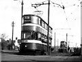 Halton tram terminus