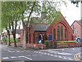 Urmston Unitarian Church