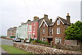 Cottages, Beech Rd