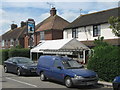 The Churchill Public House, South Willesborough