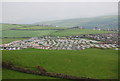 Caravan park, St Bees