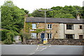 Hark to Rover Cottages, Morris Lane