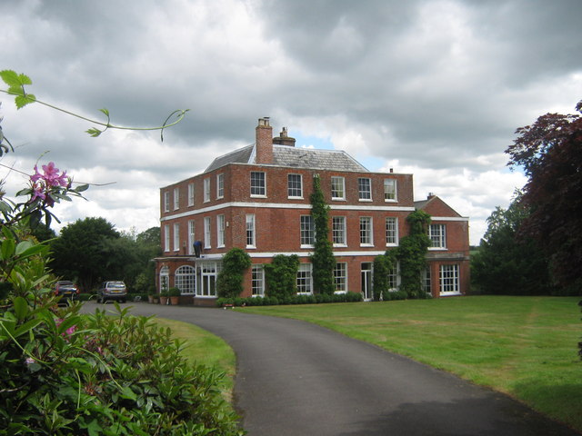 Fish Hall © David Anstiss cc-by-sa/2.0 :: Geograph Britain and Ireland