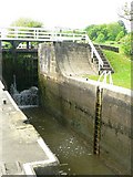 SE1138 : Lower chamber, Dowley Gap Locks by Rich Tea