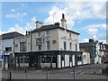 The Foresters Arms Public House, Tonbridge