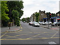 Sydenham Road, Croydon