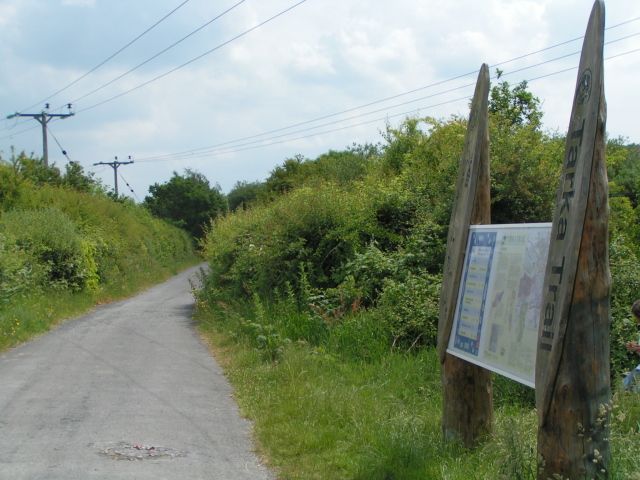 tarka trail near me