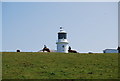 St Bees Lighthouse