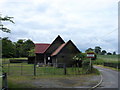 Old barn ripe for conversion