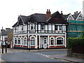 The Roebuck, Rochester