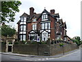 Fontonay Nursing Home, Rochester