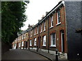 Courthill Terrace, Rochester