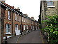 Courthill Terrace, Rochester