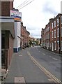 Church Street, looking towards the Bull Ring